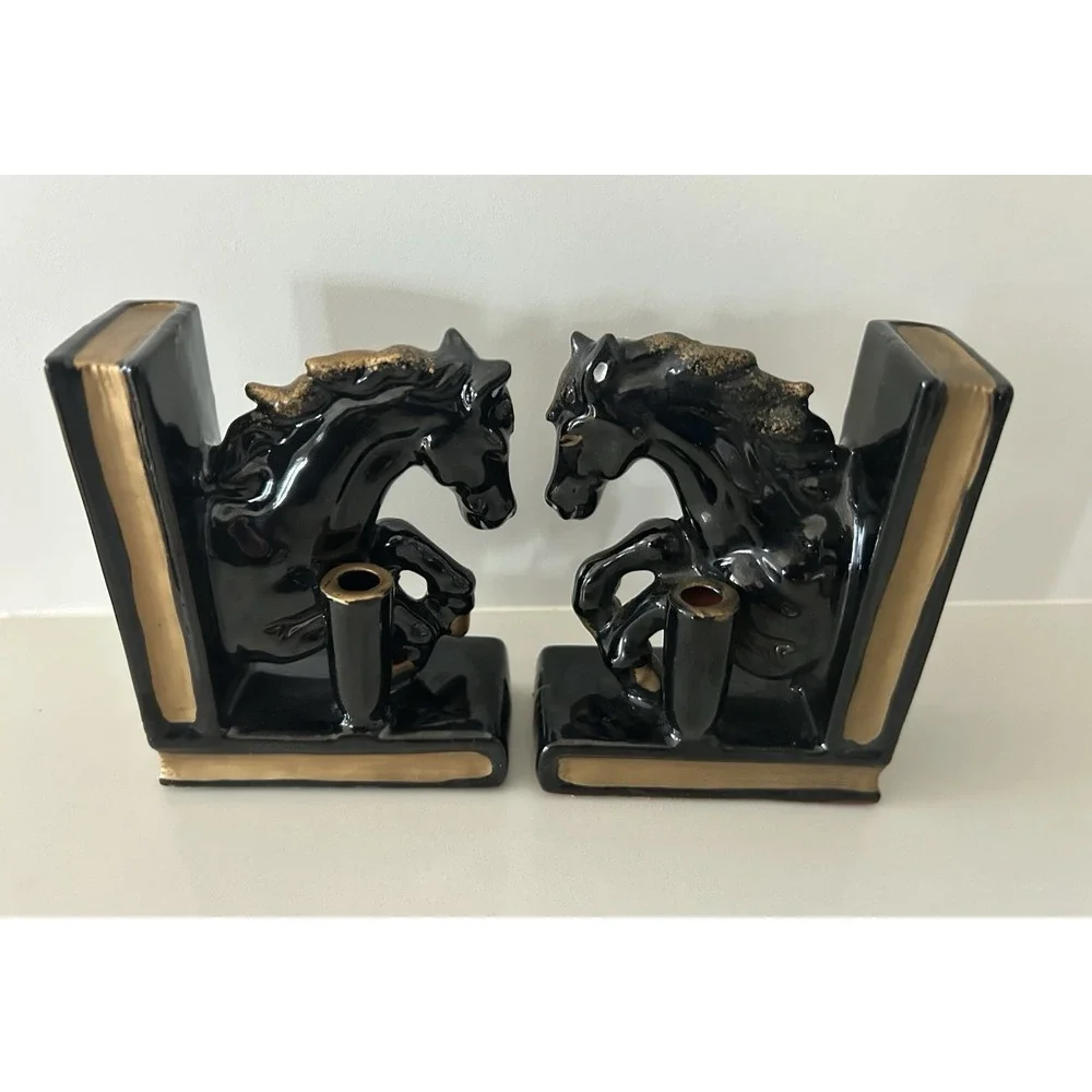 N/A pair vintage